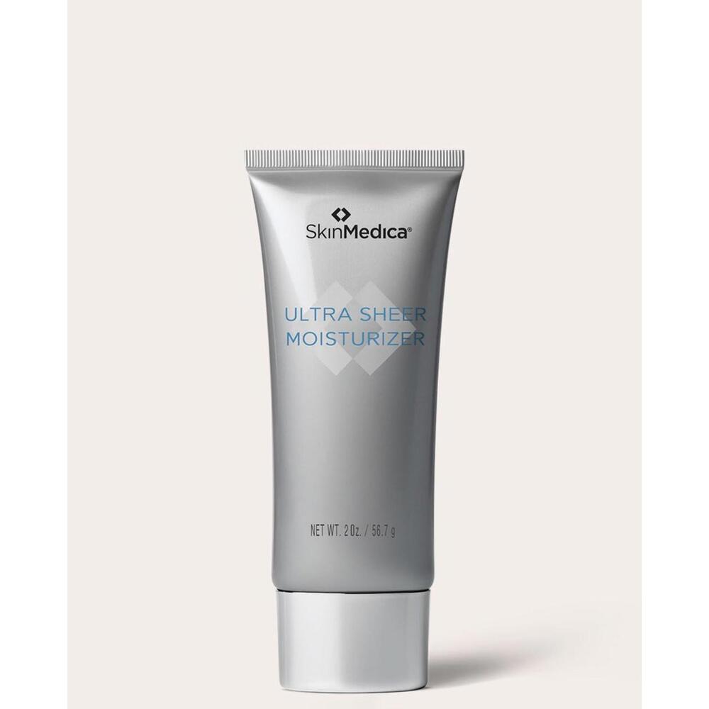 SkinMedica Ultra Sheer Moisturizer